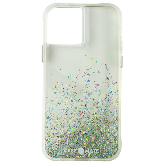 Case-Mate Twinkle Ombre Case for Apple iPhone 12 / 12 Pro - Confetti Cell Phone - Cases, Covers & Skins Case-Mate - Simple Cell Bulk Wholesale Pricing - USA Seller