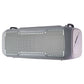 Braven BRV-X/2 Wireless Bluetooth Rugged Portable Speaker with Strap - Gray Cell Phone - Audio Docks & Speakers Braven - Simple Cell Bulk Wholesale Pricing - USA Seller