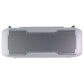 Braven BRV-X/2 Wireless Bluetooth Rugged Portable Speaker with Strap - Gray Cell Phone - Audio Docks & Speakers Braven - Simple Cell Bulk Wholesale Pricing - USA Seller