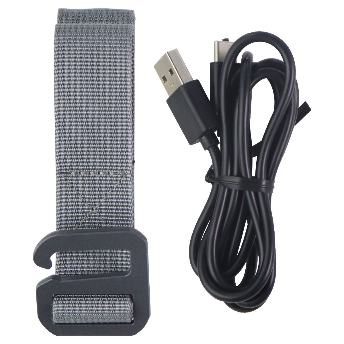Braven BRV-X/2 Wireless Bluetooth Rugged Portable Speaker with Strap - Gray Cell Phone - Audio Docks & Speakers Braven - Simple Cell Bulk Wholesale Pricing - USA Seller