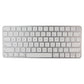 Apple Magic Keyboard with Touch ID (A2449) - Chinese (Pinyin) / White Gaming/Console - Keyboards & Keypads Apple    - Simple Cell Bulk Wholesale Pricing - USA Seller