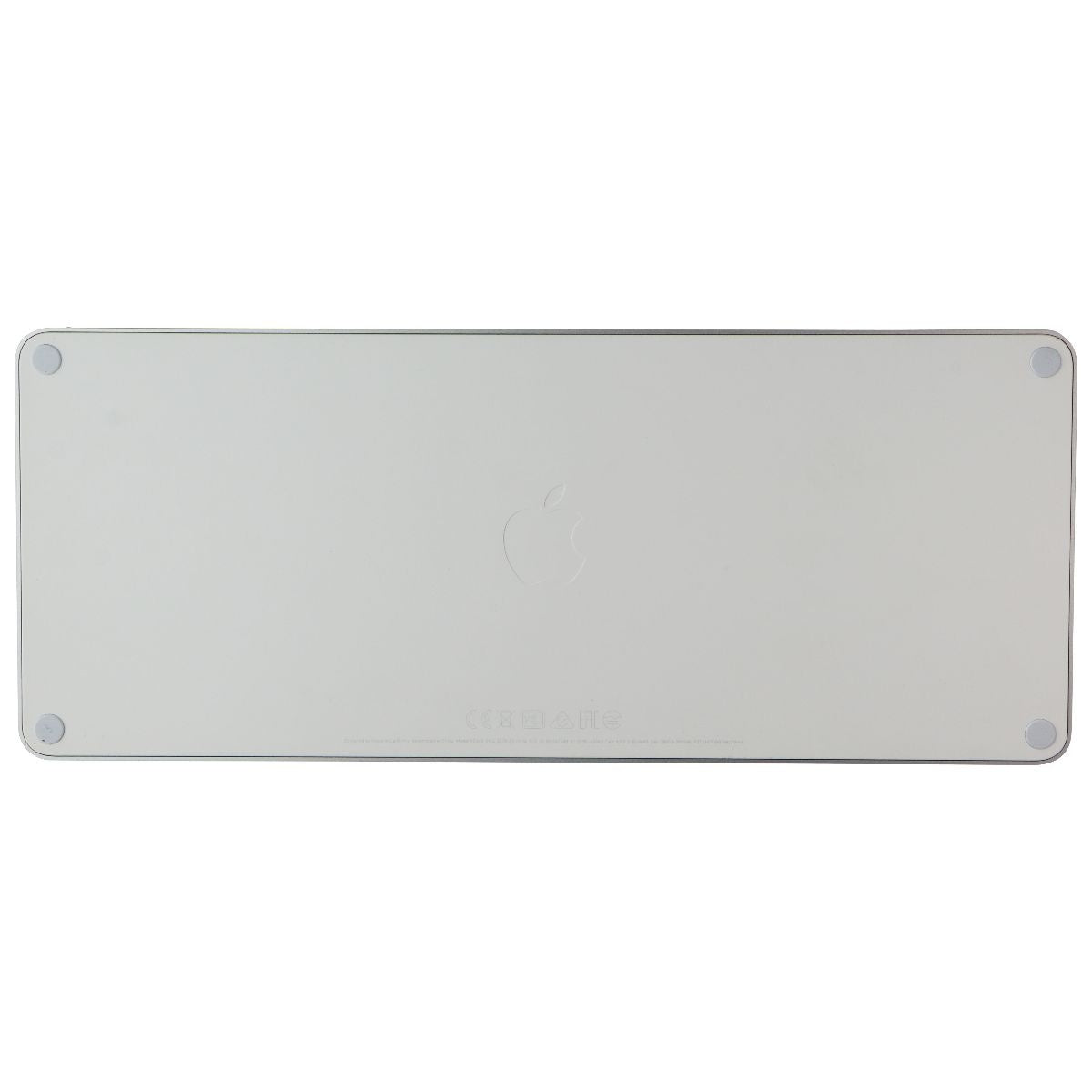 Apple Magic Keyboard with Touch ID (A2449) - Chinese (Pinyin) / White Gaming/Console - Keyboards & Keypads Apple - Simple Cell Bulk Wholesale Pricing - USA Seller