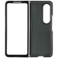 Tech21 EvoTint Series Case for Samsung Galaxy Z Fold4 - Tint Black Cell Phone - Cases, Covers & Skins Tech21    - Simple Cell Bulk Wholesale Pricing - USA Seller