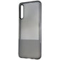 Incipio NGP Series Flexible Gel Case for Samsung Galaxy A50 - Black Cell Phone - Cases, Covers & Skins Incipio    - Simple Cell Bulk Wholesale Pricing - USA Seller