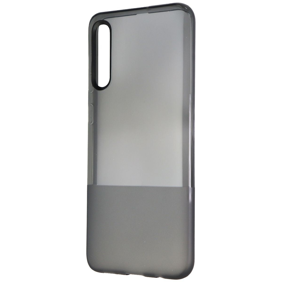 Incipio NGP Series Flexible Gel Case for Samsung Galaxy A50 - Black Cell Phone - Cases, Covers & Skins Incipio    - Simple Cell Bulk Wholesale Pricing - USA Seller