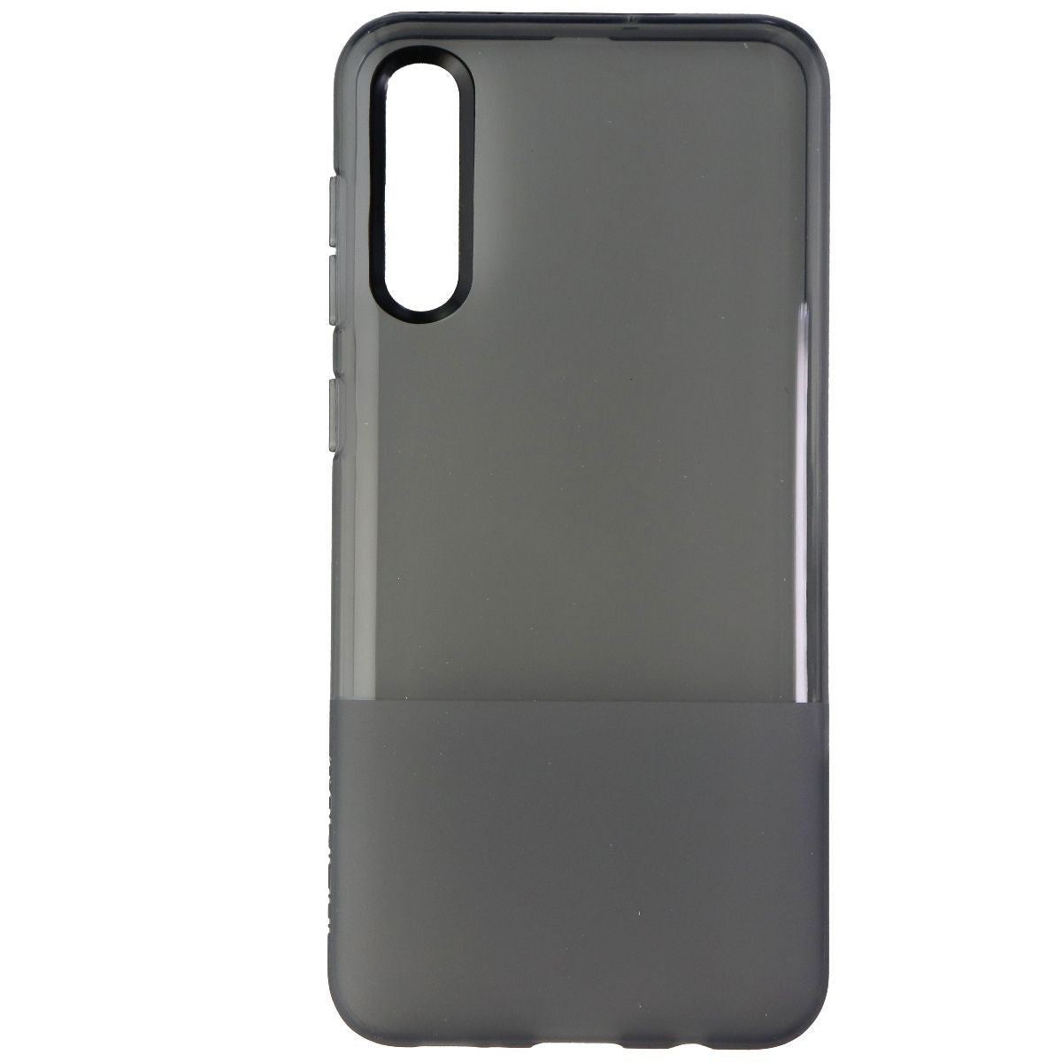 Incipio NGP Series Flexible Gel Case for Samsung Galaxy A50 - Black Cell Phone - Cases, Covers & Skins Incipio    - Simple Cell Bulk Wholesale Pricing - USA Seller