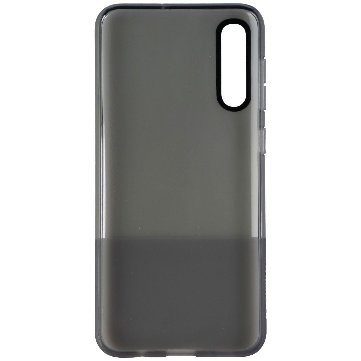 Incipio NGP Series Flexible Gel Case for Samsung Galaxy A50 - Black Cell Phone - Cases, Covers & Skins Incipio    - Simple Cell Bulk Wholesale Pricing - USA Seller