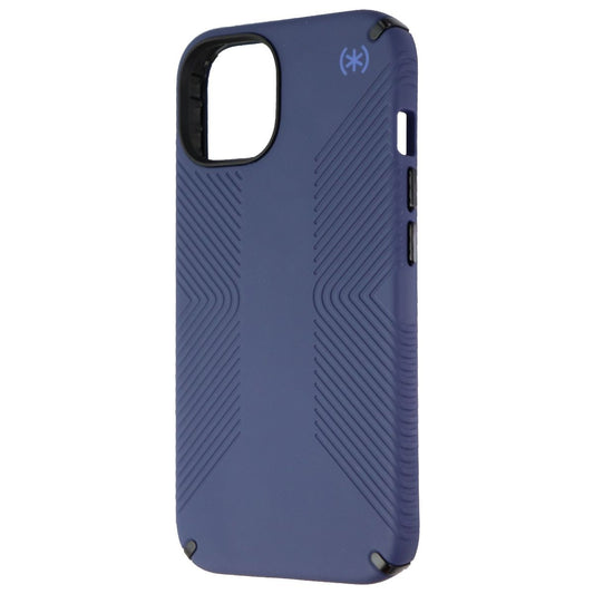 Speck Presidio2 Grip Case for Apple iPhone 13 - Coastal Blue / Black Cell Phone - Cases, Covers & Skins Speck    - Simple Cell Bulk Wholesale Pricing - USA Seller