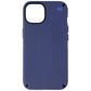 Speck Presidio2 Grip Case for Apple iPhone 13 - Coastal Blue / Black Cell Phone - Cases, Covers & Skins Speck - Simple Cell Bulk Wholesale Pricing - USA Seller