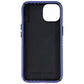 Speck Presidio2 Grip Case for Apple iPhone 13 - Coastal Blue / Black Cell Phone - Cases, Covers & Skins Speck - Simple Cell Bulk Wholesale Pricing - USA Seller
