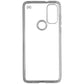 Speck Presidio Exotech Series Case for Motorola Moto G Pure - Clear Cell Phone - Cases, Covers & Skins Speck - Simple Cell Bulk Wholesale Pricing - USA Seller