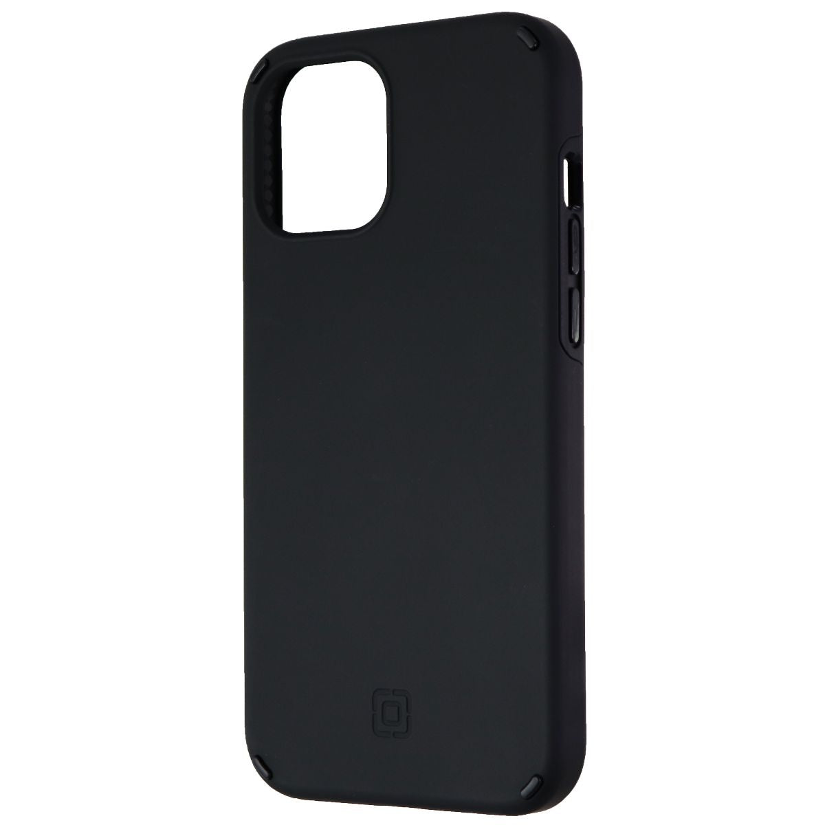 Incipio Duo Series Dual Layer Case for Apple iPhone 12 Pro Max - Black Cell Phone - Cases, Covers & Skins Incipio - Simple Cell Bulk Wholesale Pricing - USA Seller