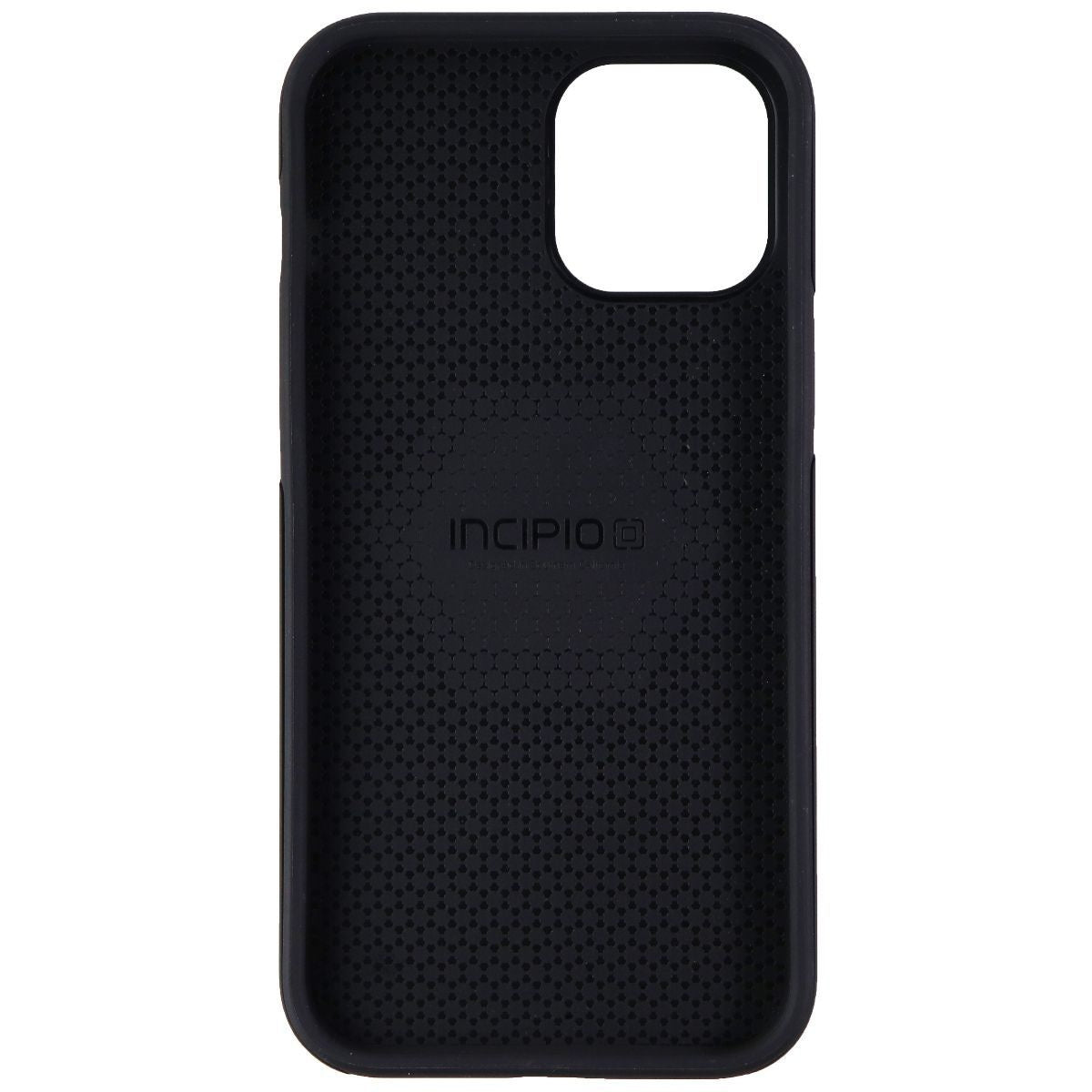 Incipio Duo Series Dual Layer Case for Apple iPhone 12 Pro Max - Black Cell Phone - Cases, Covers & Skins Incipio - Simple Cell Bulk Wholesale Pricing - USA Seller