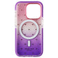 Kate Spade Defensive Case for MagSafe for iPhone 14 Pro - Ombre Pin Dot Cell Phone - Cases, Covers & Skins Kate Spade - Simple Cell Bulk Wholesale Pricing - USA Seller