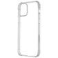 Evutec Slim Case for Apple iPhone 12 and 12 Pro - Clear Cell Phone - Cases, Covers & Skins Evutec    - Simple Cell Bulk Wholesale Pricing - USA Seller