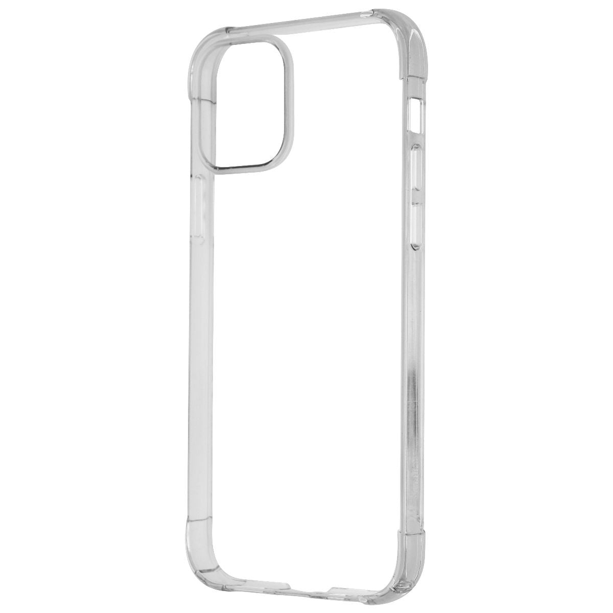 Evutec Slim Case for Apple iPhone 12 and 12 Pro - Clear Cell Phone - Cases, Covers & Skins Evutec    - Simple Cell Bulk Wholesale Pricing - USA Seller