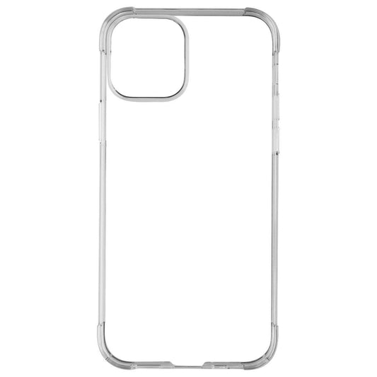 Evutec Slim Case for Apple iPhone 12 and 12 Pro - Clear Cell Phone - Cases, Covers & Skins Evutec    - Simple Cell Bulk Wholesale Pricing - USA Seller