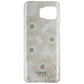 Kate Spade Protective Hardshell Case for Motorola One 5G - HollyHock Cell Phone - Cases, Covers & Skins Kate Spade - Simple Cell Bulk Wholesale Pricing - USA Seller