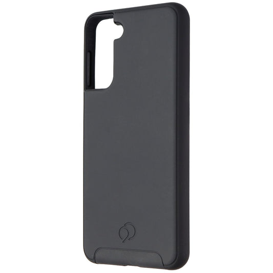 Nimbus9 Cirrus 2 Series Case for Samsung Galaxy (S21+) 5G Smartphones - Black Cell Phone - Cases, Covers & Skins Nimbus9 - Simple Cell Bulk Wholesale Pricing - USA Seller