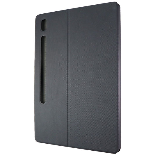 Incipio SureView Folio Case for Samsung Galaxy Tab S7 FE & Tab S7 FE 5G - Black iPad/Tablet Accessories - Cases, Covers, Keyboard Folios Incipio    - Simple Cell Bulk Wholesale Pricing - USA Seller