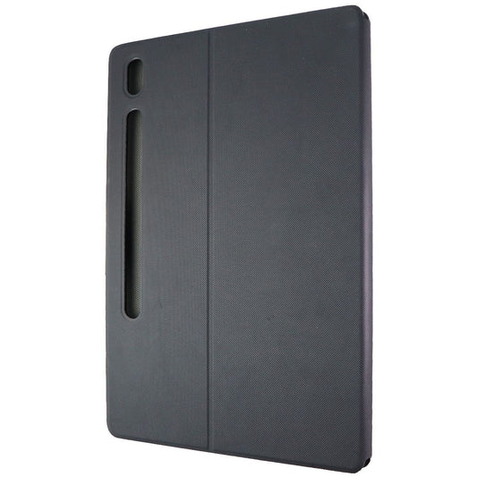 Incipio SureView Folio Case for Samsung Galaxy Tab S7 FE & Tab S7 FE 5G - Black iPad/Tablet Accessories - Cases, Covers, Keyboard Folios Incipio - Simple Cell Bulk Wholesale Pricing - USA Seller