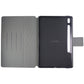 Incipio SureView Folio Case for Samsung Galaxy Tab S7 FE & Tab S7 FE 5G - Black iPad/Tablet Accessories - Cases, Covers, Keyboard Folios Incipio - Simple Cell Bulk Wholesale Pricing - USA Seller