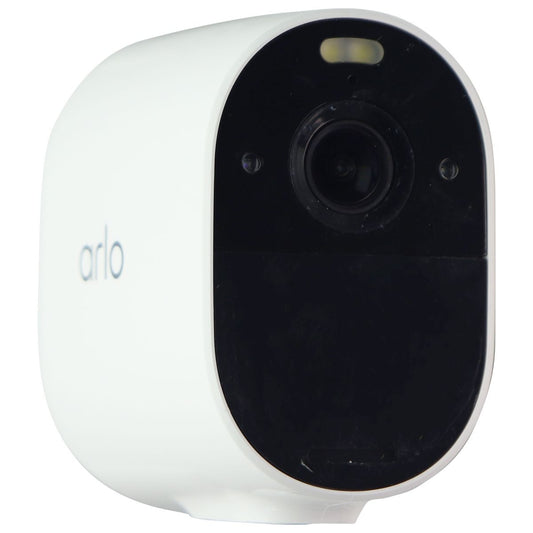 Arlo Essential Spotlight Wireless Security Camera - White - VMC2030 Home Surveillance - Security Cameras Arlo - Simple Cell Bulk Wholesale Pricing - USA Seller