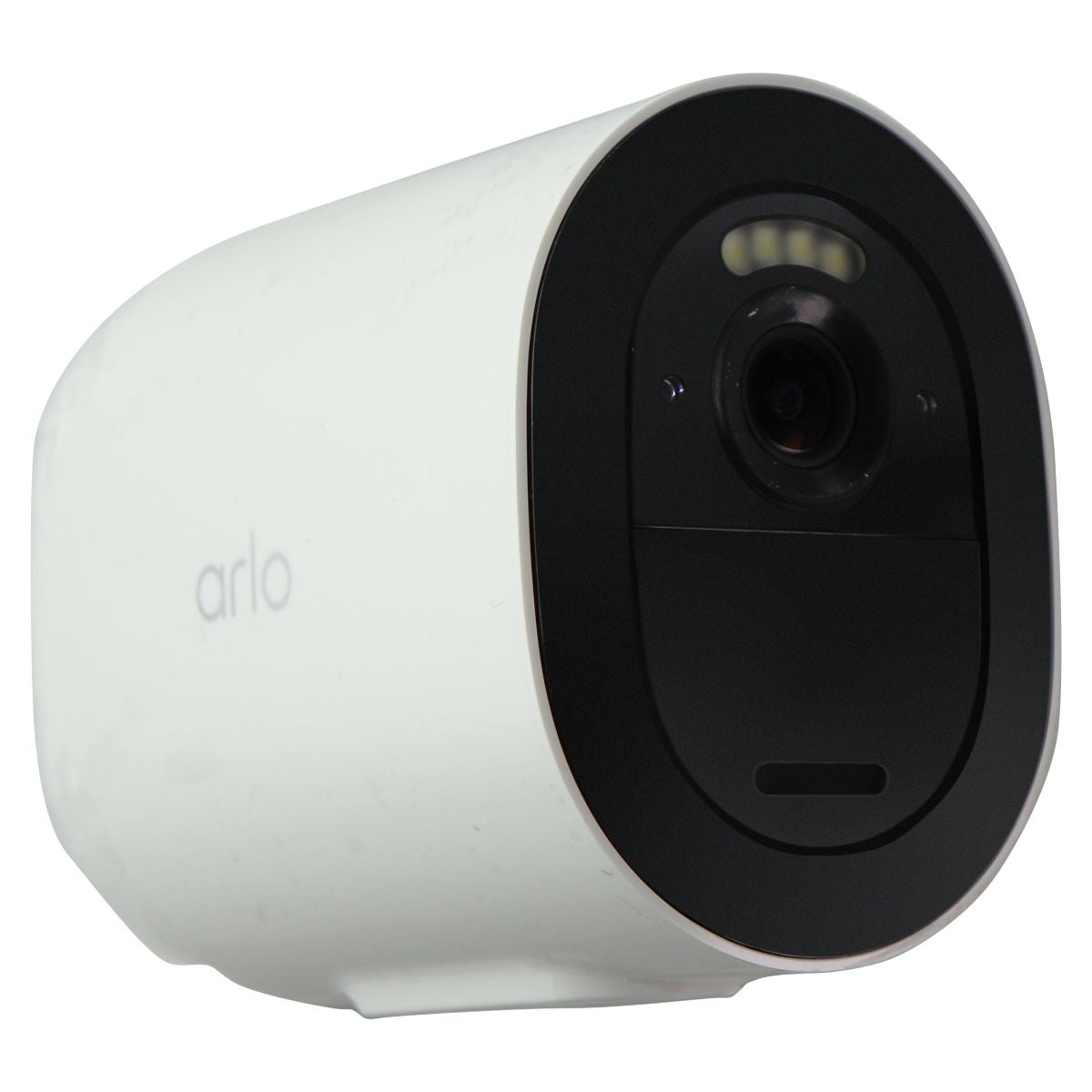 Arlo Go 2 - LTE and Wi-Fi Security Camera - White (VML2030) Home Surveillance - Security Cameras Arlo - Simple Cell Bulk Wholesale Pricing - USA Seller
