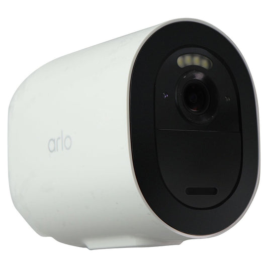 Arlo Go 2 - LTE and Wi-Fi Security Camera - White (VML2030) Home Surveillance - Security Cameras Arlo - Simple Cell Bulk Wholesale Pricing - USA Seller