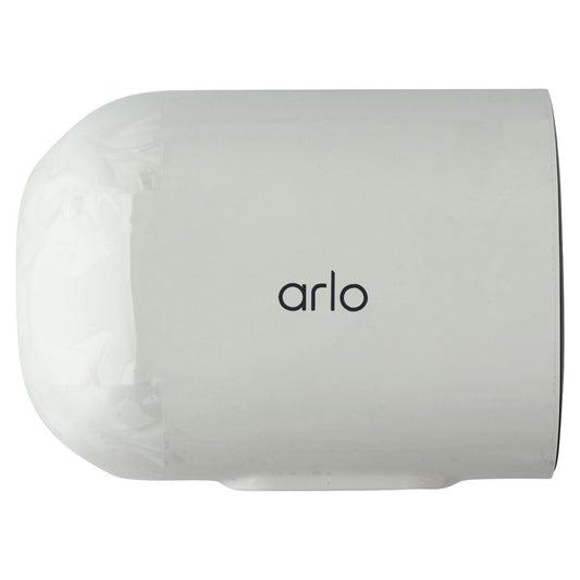 Arlo Go 2 - LTE and Wi-Fi Security Camera - White (VML2030) Home Surveillance - Security Cameras Arlo - Simple Cell Bulk Wholesale Pricing - USA Seller
