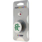 PopSockets PopGrip Expanding Stand and Grip with Swappable Top - Green Fortune Cell Phone - Mounts & Holders PopSockets - Simple Cell Bulk Wholesale Pricing - USA Seller
