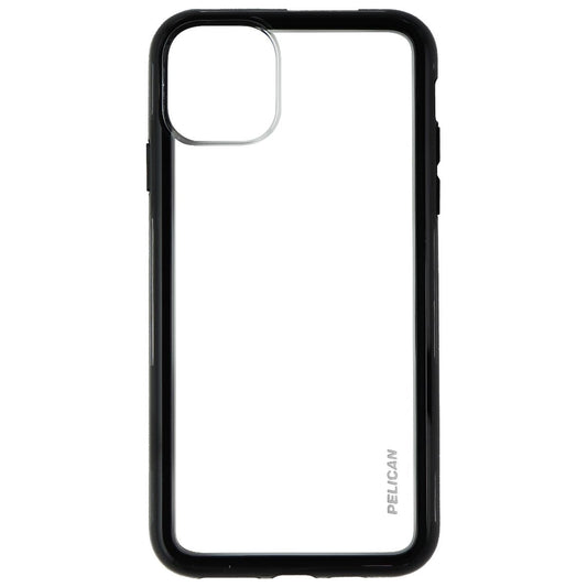 Pelican Adventurer Series Case for Apple iPhone 11 Pro Max - Clear/Black Cell Phone - Cases, Covers & Skins Pelican    - Simple Cell Bulk Wholesale Pricing - USA Seller