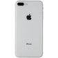 Apple iPhone 8 Plus (5.5-inch) Smartphone (A1864) AT&T ONLY - 64GB / Silver Cell Phones & Smartphones Apple    - Simple Cell Bulk Wholesale Pricing - USA Seller