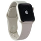 Apple Watch SE (2nd Gen) A2726 (GPS + Cellular) 40mm - Starlight AL / Starlight Smart Watches Apple - Simple Cell Bulk Wholesale Pricing - USA Seller