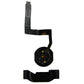 Repair Part - Home button with Flex Cable for Apple iPad Pro (9.7) Silver Tablet & eBook Reader Parts Unbranded    - Simple Cell Bulk Wholesale Pricing - USA Seller