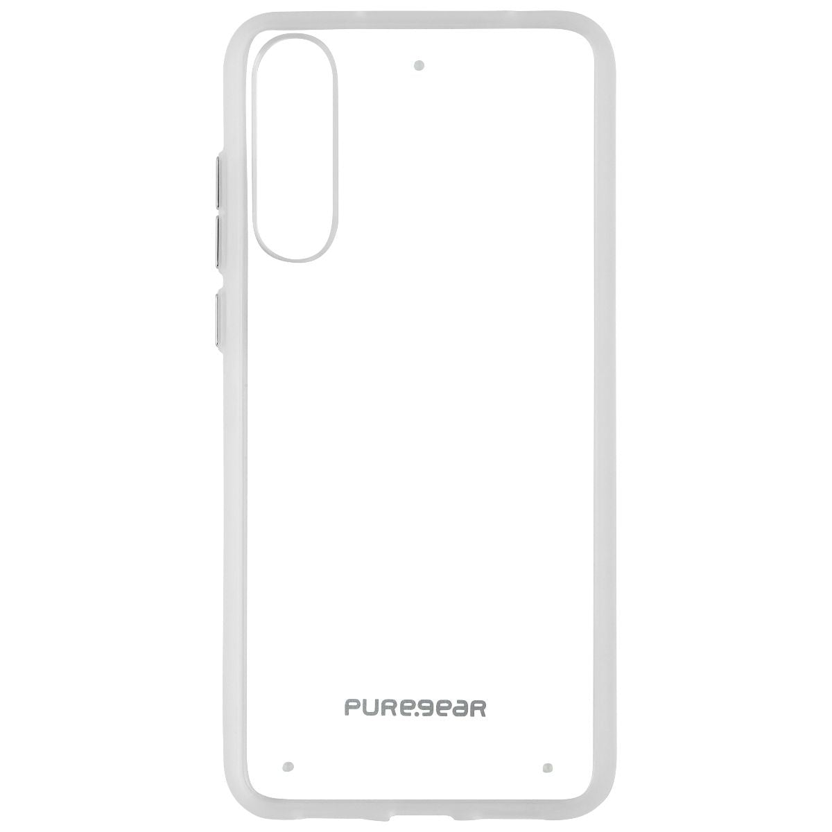 PureGear Slim Shell Series Case for Huawei P20 Pro - Clear Cell Phone - Cases, Covers & Skins PureGear - Simple Cell Bulk Wholesale Pricing - USA Seller