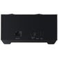 NETGEAR Nighthawk Whole Home Mesh WiFi 6 Add-on Satellite (MS60) Networking - Boosters, Extenders & Antennas Netgear    - Simple Cell Bulk Wholesale Pricing - USA Seller