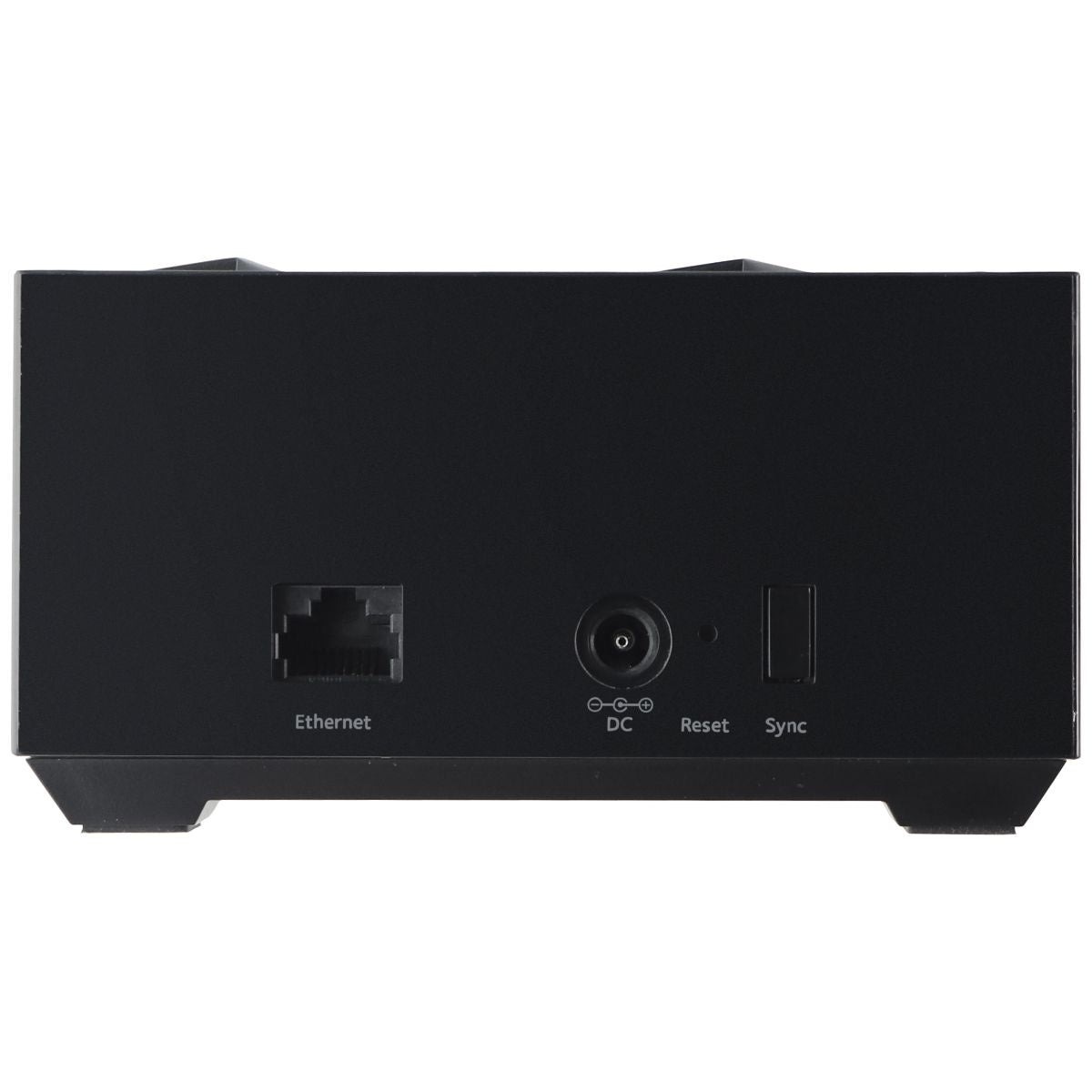 NETGEAR Nighthawk Whole Home Mesh WiFi 6 Add-on Satellite (MS60) Networking - Boosters, Extenders & Antennas Netgear    - Simple Cell Bulk Wholesale Pricing - USA Seller