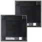 NETGEAR Nighthawk Home Mesh WiFi 6 System (MK63S) AX1800 Router w/ 2 Satellites Networking - Wireless Wi-Fi Routers Netgear - Simple Cell Bulk Wholesale Pricing - USA Seller