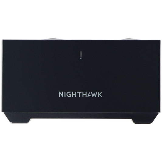 NETGEAR Nighthawk Home Mesh WiFi 6 System (MK63S) AX1800 Router w/ 2 Satellites Networking - Wireless Wi-Fi Routers Netgear - Simple Cell Bulk Wholesale Pricing - USA Seller
