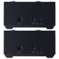 NETGEAR Nighthawk Home Mesh WiFi 6 System (MK63S) AX1800 Router w/ 2 Satellites Networking - Wireless Wi-Fi Routers Netgear - Simple Cell Bulk Wholesale Pricing - USA Seller