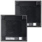 NETGEAR Nighthawk Home Mesh WiFi 6 System (MK63) w/ 2 Satellites - Black Networking - Wireless Wi-Fi Routers NIGHTHAWK - Simple Cell Bulk Wholesale Pricing - USA Seller