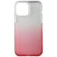 Speck Presidio Perfect-Clear Ombre Case for iPhone 12 Pro Max - Clear/Rose Cell Phone - Cases, Covers & Skins Speck - Simple Cell Bulk Wholesale Pricing - USA Seller