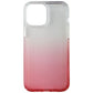 Speck Presidio Perfect-Clear Ombre Case for iPhone 12 Pro Max - Clear/Rose Cell Phone - Cases, Covers & Skins Speck - Simple Cell Bulk Wholesale Pricing - USA Seller