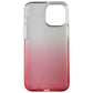 Speck Presidio Perfect-Clear Ombre Case for iPhone 12 Pro Max - Clear/Rose Cell Phone - Cases, Covers & Skins Speck - Simple Cell Bulk Wholesale Pricing - USA Seller