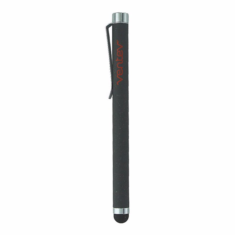 Ventev Stylus Essential Soft-Touch Stylus - Gray