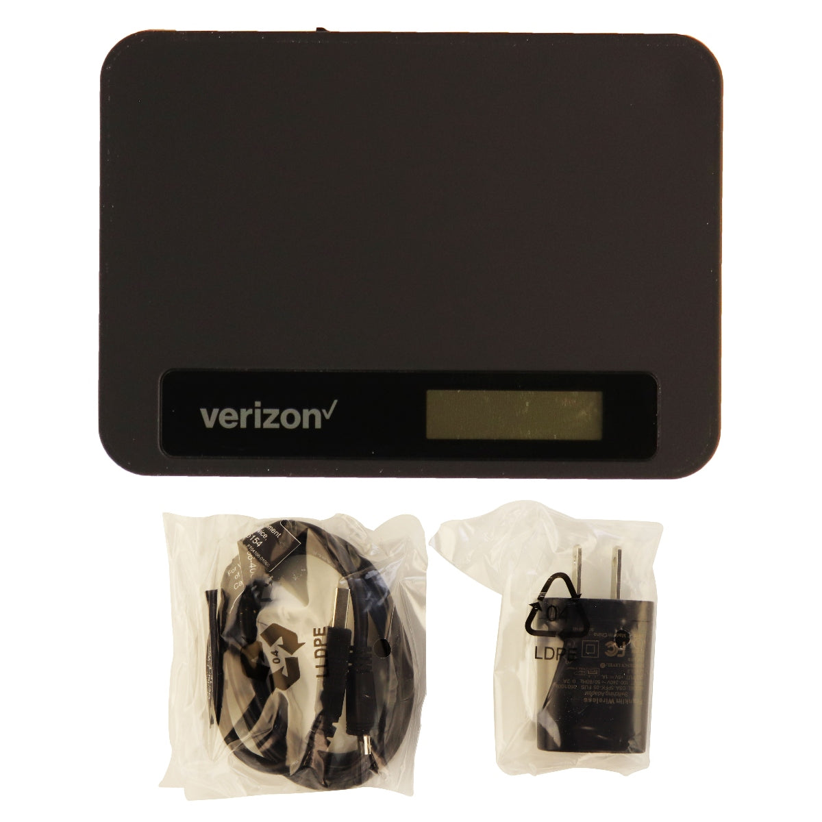Verizon Ellipsis Jetpack 4G LTE Wi-Fi Mobile Hotspot MHS815L Networking - Mobile Broadband Devices Verizon    - Simple Cell Bulk Wholesale Pricing - USA Seller
