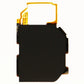 NFC Antenna for Verizon Ellipsis Tablet QTAIR7 - Black