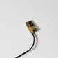 Coax Antenna for Verizon Ellipsis 8 Tablet QTASUN1 - Black Cell Phone - Replacement Parts & Tools Verizon - Simple Cell Bulk Wholesale Pricing - USA Seller