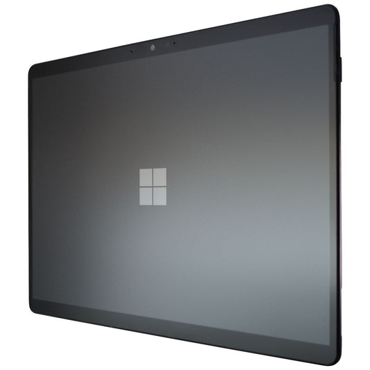Microsoft Surface Pro X Tablet (1876) Wi-Fi + 4G - 256GB/8GB - Matte Black Laptops - PC Laptops & Netbooks Microsoft - Simple Cell Bulk Wholesale Pricing - USA Seller